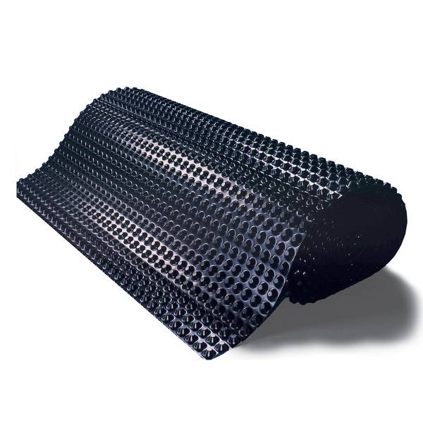 Membranes, liners, flexible sheets and fabrics