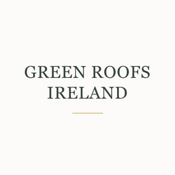 Green Roofs Ireland Ltd