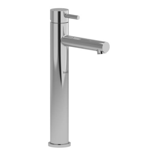 GS Tall Single Lever Basin Mixer - Basin Mixer Tap