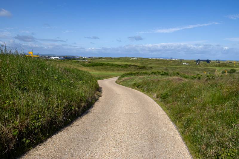 Exposa - Royal Portrush Golf Club