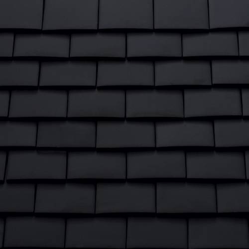 Humber Clay Plain Roof Tile