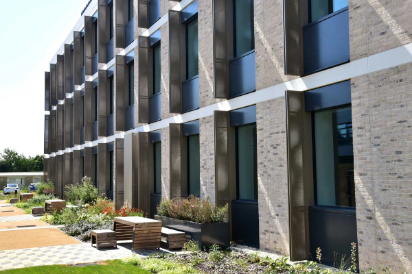 Begbroke Science Park