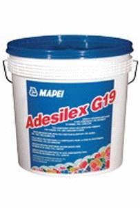 Adesilex G19 - Rubber & Sports Flooring Adhesive