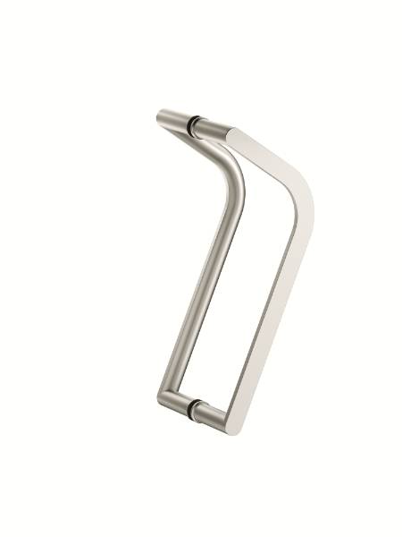 HUKP-0401-47 - Pull Handle Back to Back - Door handle 