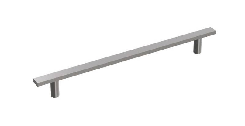 Flat Bar Pull Handle (HUKP-0101-36)