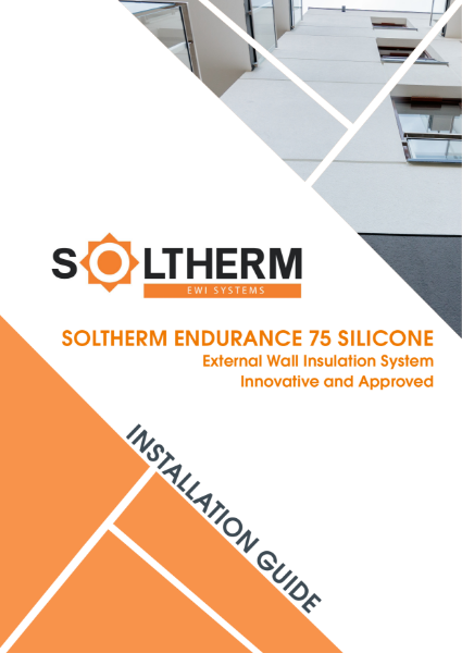 Soltherm 75 Installation Guide