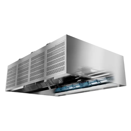 Ventilation and ducting