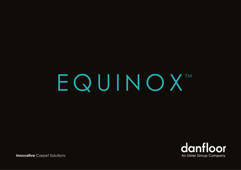 The Equinox Collection