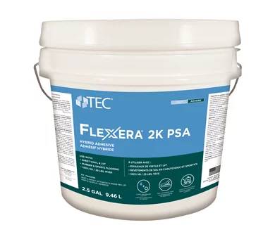 Flexera® 2K PSA Hybrid Adhesive