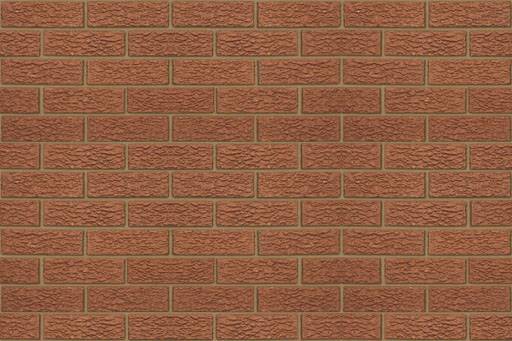 Manorial Red - Clay Bricks