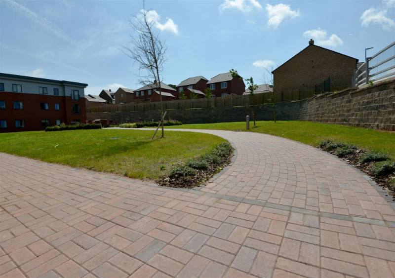 Oakwood Extra Care