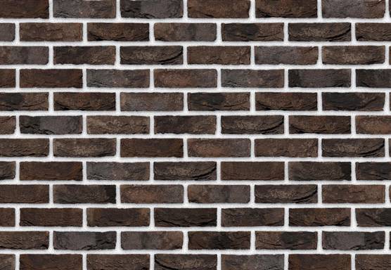 Burnt Umber Handmade - Clay Brick