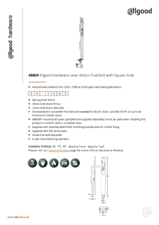 48800-Datasheet Iss06