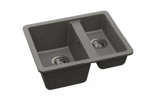 Matrix SQ GR15 Granite Sink