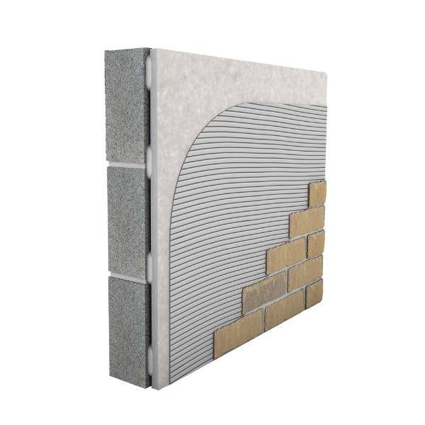 weberwall brick internal system