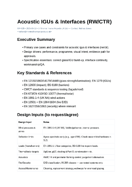 WP-029_Acoustic_IGUs_&_Interfaces_(RW-CTR)