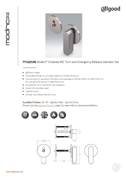 771Q2530-Datasheet Iss06