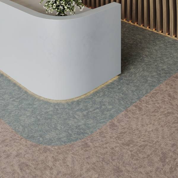 Lume - Carpet Tiles