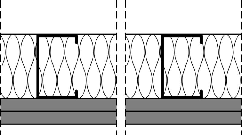 fermacell® 3S12 H₂O Independent Lining