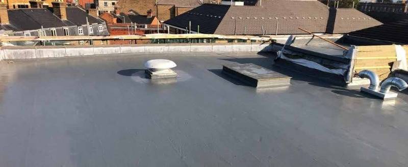 Fast Food Franchise HQ