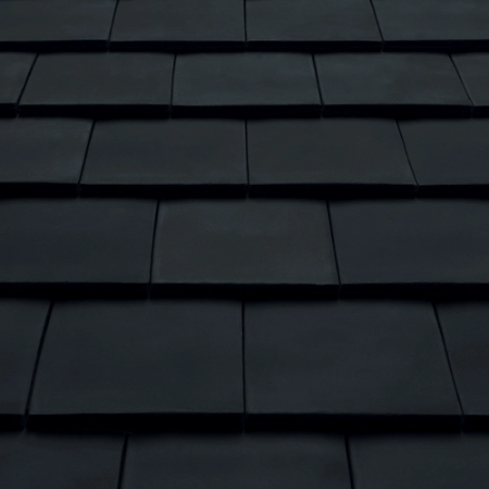 20/20 Clay Roof Plain Tile