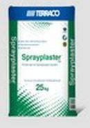 Sprayplaster Finishcoat (Airless/Washable)