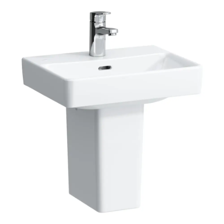 LAUFEN PRO S - Liten servant 450mm x 340mm x 85mm