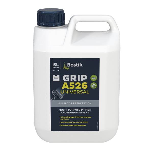 GRIP A526 UNIVERSAL PRIMER - Primer and Bonding Agent