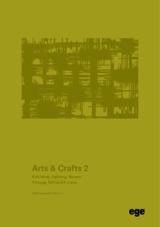 Arts & Crafts Catalogue