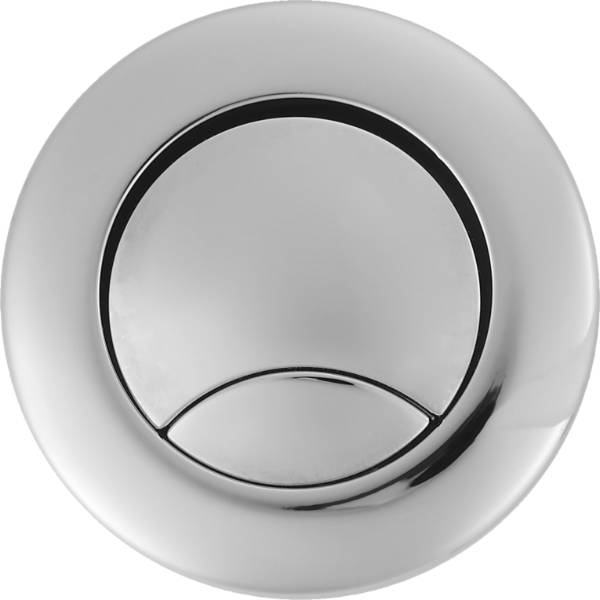 KARA 50mm DUAL FLUSH BUTTON - WC Flush Button