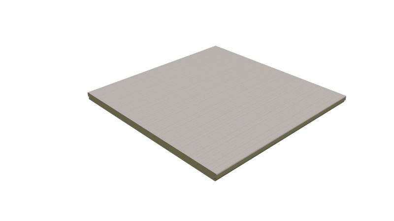 Luxura® Pave 600 Mineral Composite Paving System - A1 Fire Rated Non-Combustible Paving