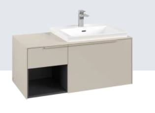 Subway 3.0 Vanity Unit C57102