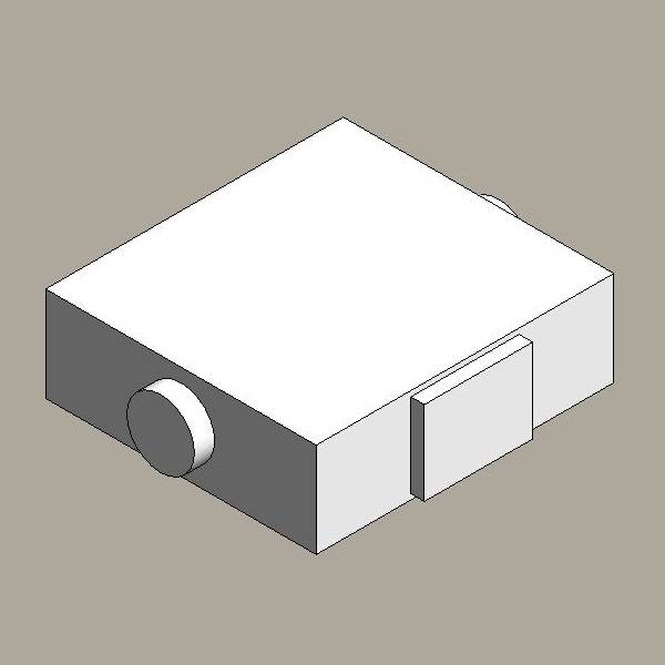 Ventilation, air conditioning and space heating