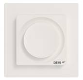 DEVIreg Display Connect - Programmable Timer Thermostat