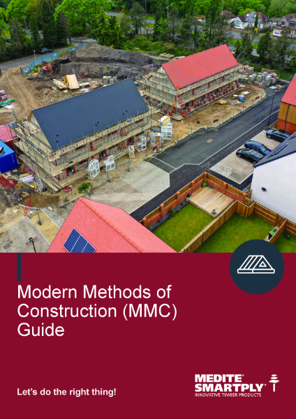 Modern Methods of Construction Guide