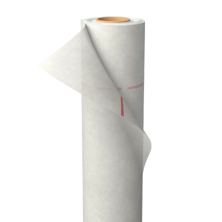 Novia VariCheck FR Class B-s1,d0 Fire Rated Variable Air and Vapour Control Layer - FR Class B Air And Vapour Control Layer