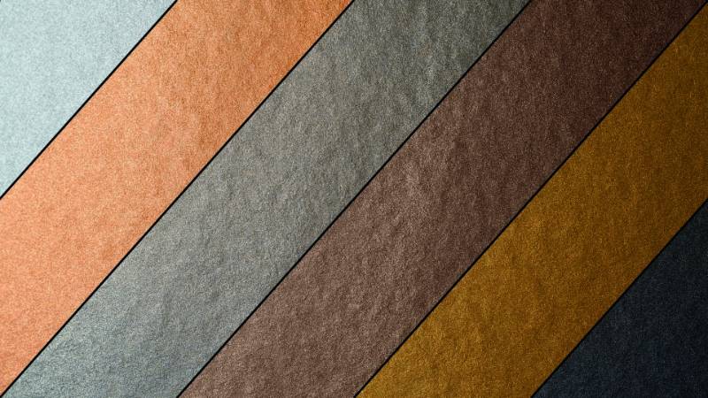 Hardie® Architectural Panel Metallics Cladding 11 mm - Cladding