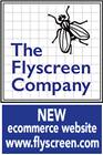 The Flyscreen Company Ltd