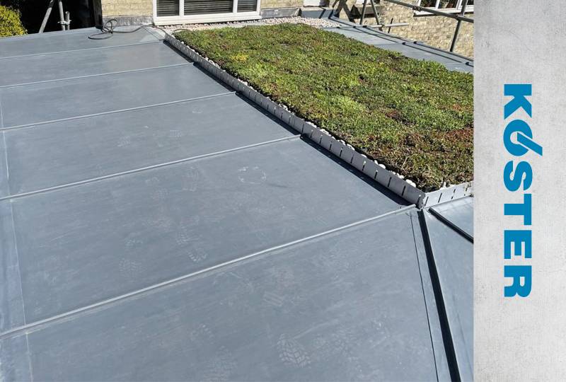 Damproofing, waterproofing and weatherproofing