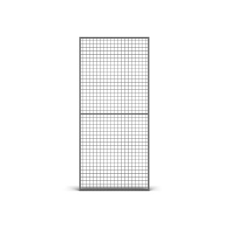 Lagring og Eiendom Beskyttelse - Safe Panel UX550