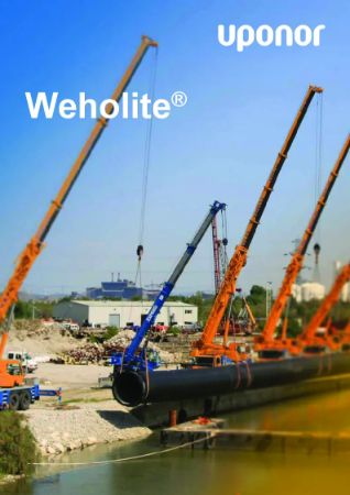 Weholite broschyr 2019
