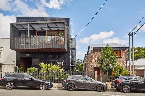 102 The Mill, Balmain NSW