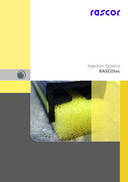 RASCOtec Injection Systems
