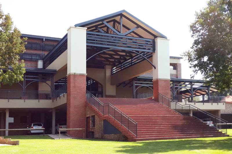 Heron Bridge College