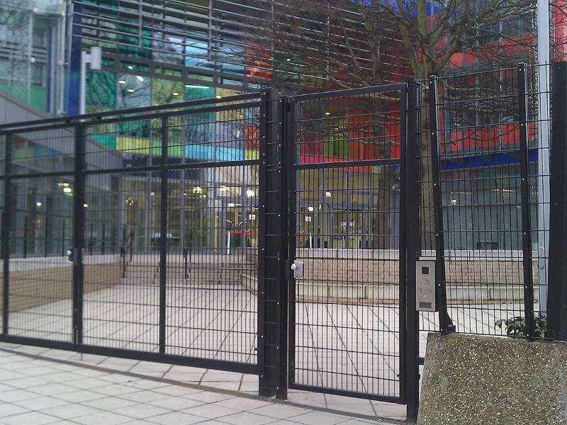 Designing Educational Perimeters: Safeguarding Without Compromise