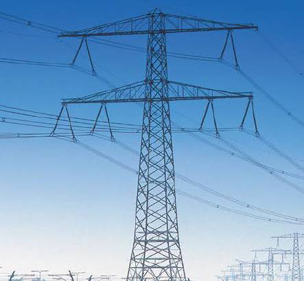 Tennet: Safety Systems Upgrade for Transmission Pylons