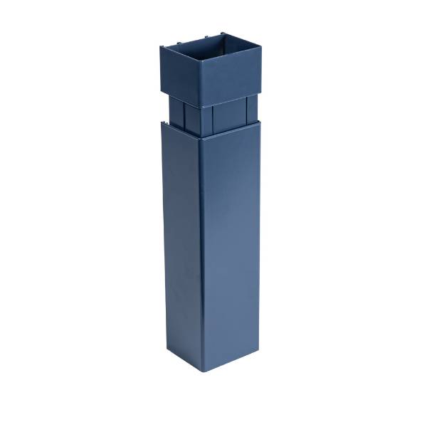 Alumasc Rainwater Guardian Rectangular Pipe