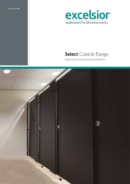 Select Cubicle Range