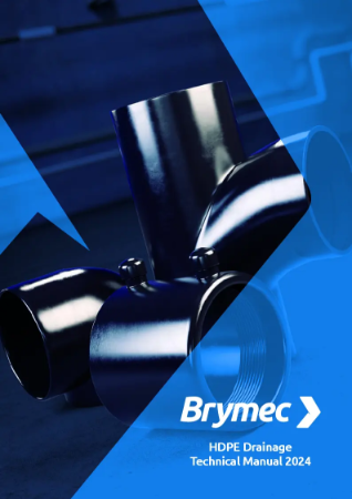 Brymec-HDPE Drainage-Technical Manual-120326