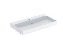 Geberit ONE washbasin CleanDrain - Washbasin